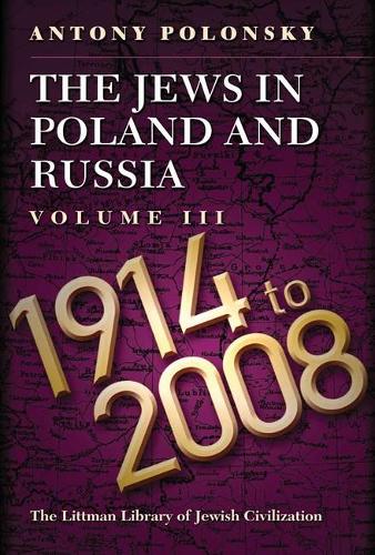 The Jews in Poland and Russia