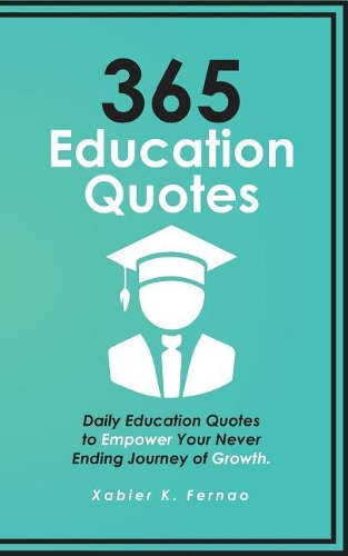 365 Education Quotes