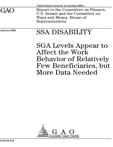 Ssa Disability