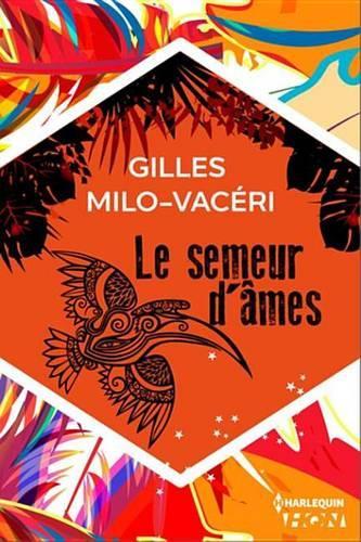 Le Semeur D'Ames: T3 - Les Enquetes Du Commandant Gabriel Gerfaut