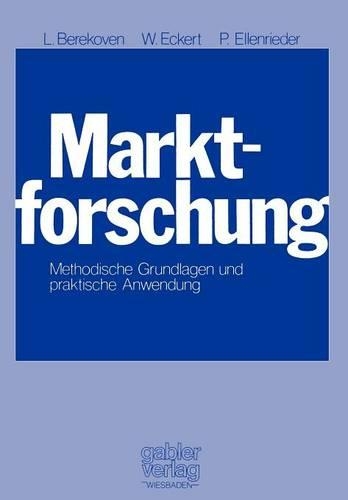 Marktforschung