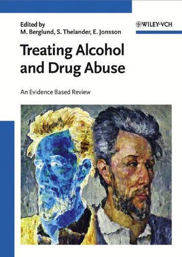 Treating Alcohol and Drug Abuse