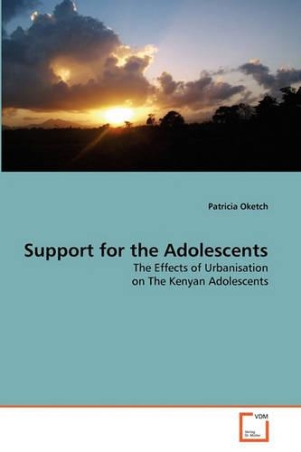 Support for the Adolescents