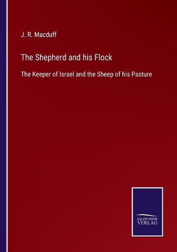The Shepherd and his Flock