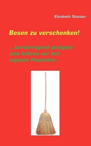 Besen Zu Verschenken!