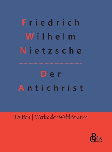 Der Antichrist
