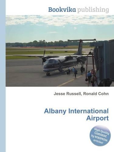 Albany International Airport: (English)