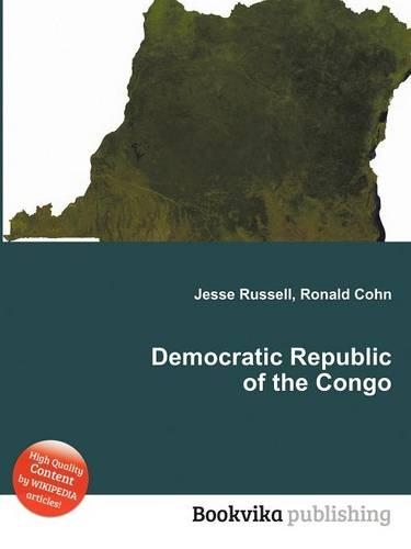 Democratic Republic of the Congo