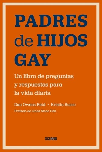 Padres de Hijos Gay.