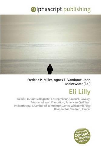 Eli Lilly: (English)