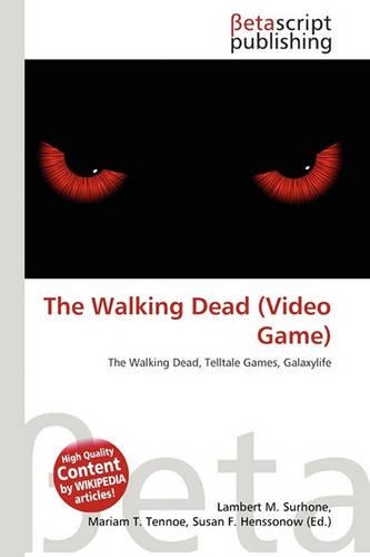 The Walking Dead (Video Game)