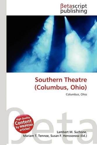 Southern Theatre (Columbus, Ohio)