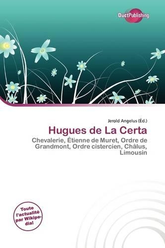 Hugues de La Certa