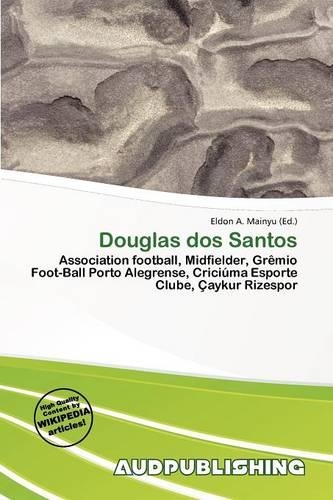 Douglas DOS Santos