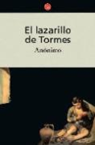 El Lazarillo De Tormes