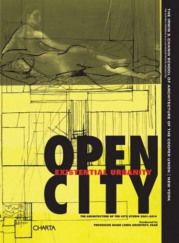 Diane Lewis: Open City