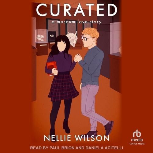 Curated: A Museum Love Story