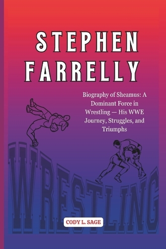 Stephen Farrelly