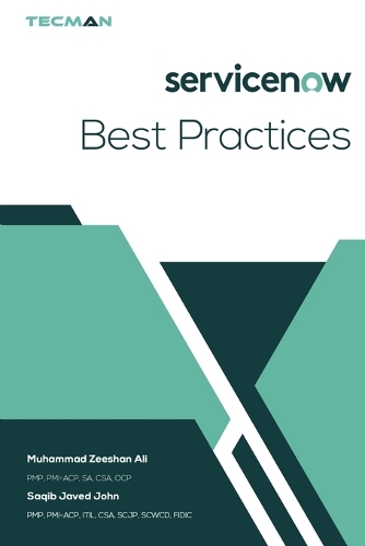 ServiceNow Best Practices: (2 Everything about Servicenow)
