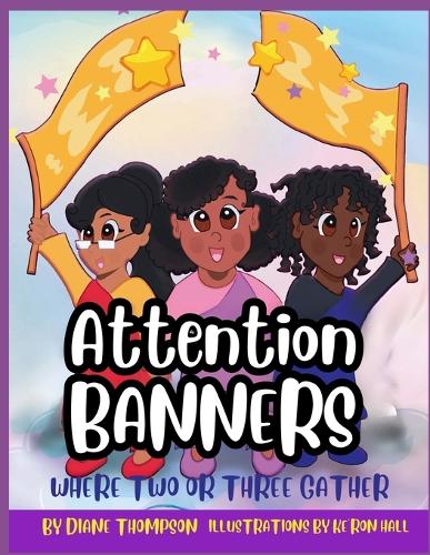 Attention Banners