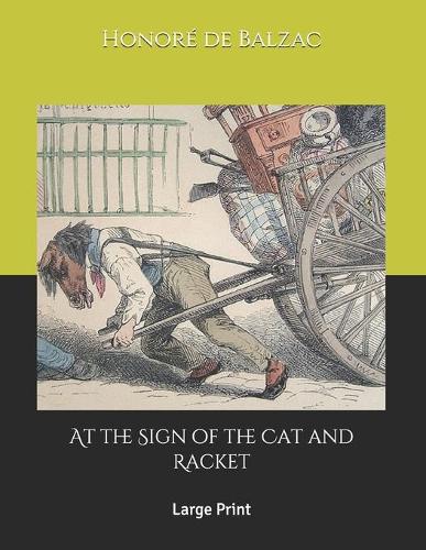 At the Sign of the Cat and Racket