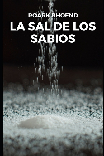 La sal de los Sabios