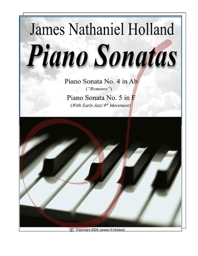 Piano Sonatas