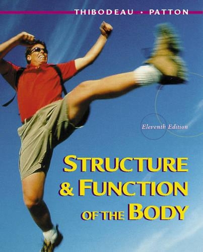 Structure and Function of the Body