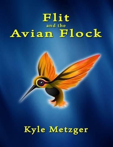 Flit and the Avian Flock