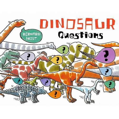 Dinosaur Questions