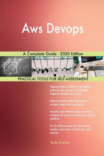 Aws Devops A Complete Guide - 2020 Edition