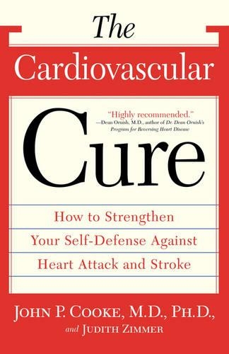 The Cardiovascular Cure