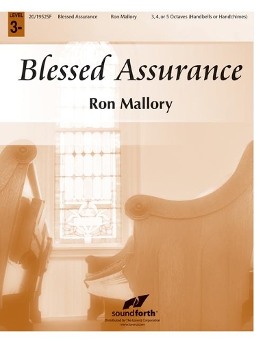 Blessed Assurance