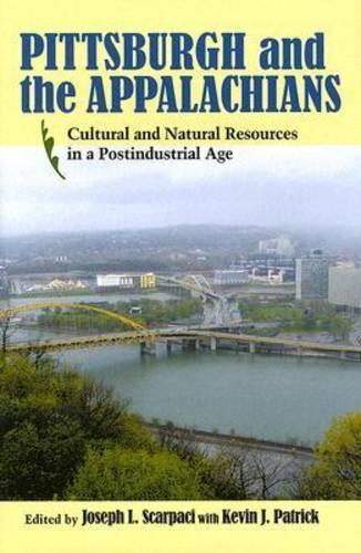 Pittsburgh and the Appalachians: Cultural and Natural Resources in a Postindustrial Age(English)