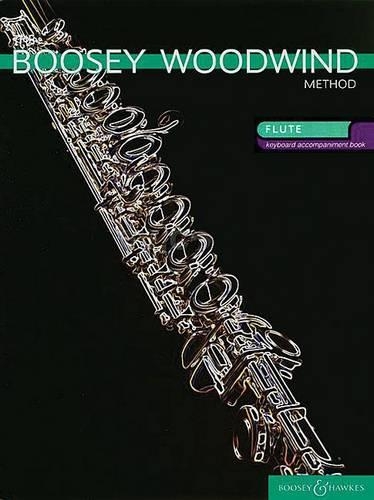 Boosey Woodwind Method