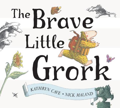 Book Cover
