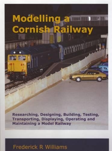 Modelling a Cornish Railway