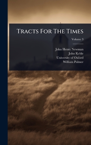 Tracts For The Times