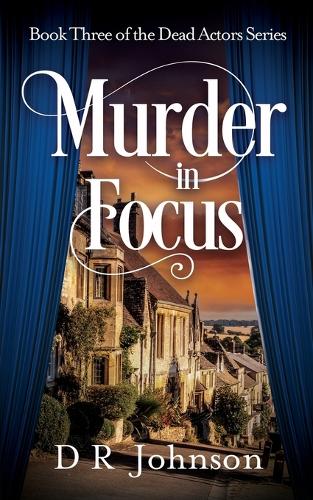 Murder in Focus