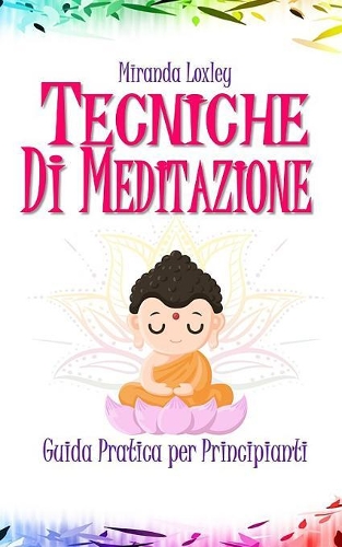 Tecniche Di Meditazione