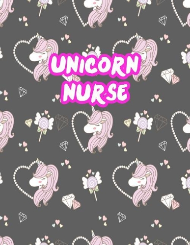 Unicorn Nurse