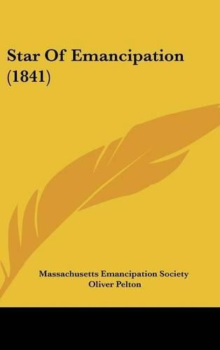 Star Of Emancipation (1841)
