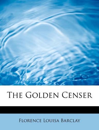 The Golden Censer