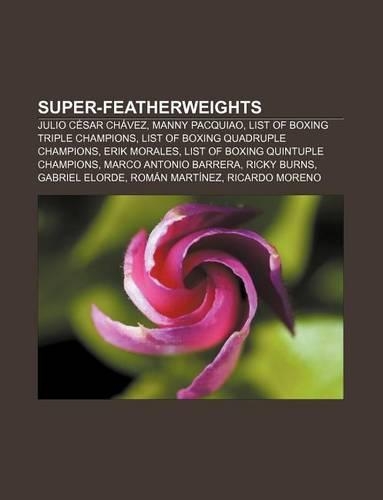 Super-Featherweights