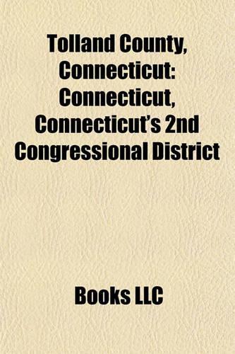 Tolland County, Connecticut