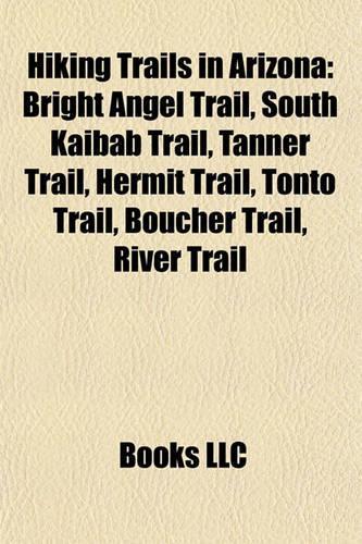 Hiking Trails in Arizona