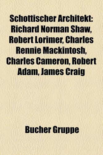 Schottischer Architekt