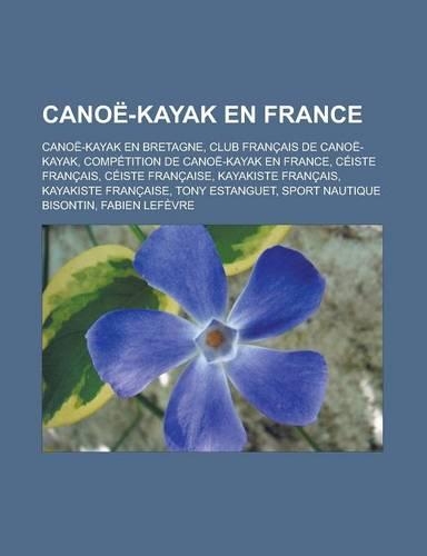Canoe-Kayak En France