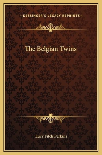 The Belgian Twins