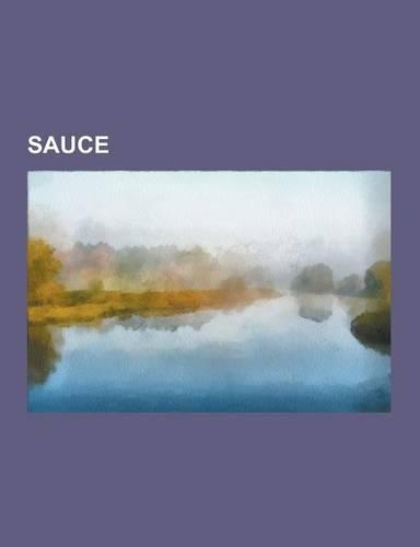 Sauce